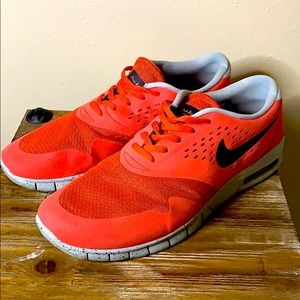 Men’s NIKE SB Eric Koston 2 Max Tennis Shoes